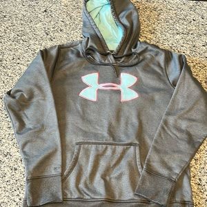 Women’s Under Armour Hoodie